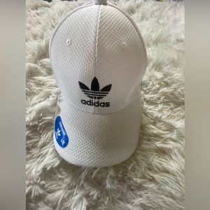 2/$20 Adidas NWT Hat Size L/XL